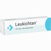 Leukichtan Gel 120 g - ab 12,41 €