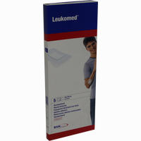 Leukomed Sterile Pflaster 10x30 Cm  5 Stück - ab 14,95 €