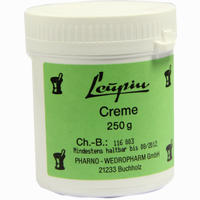 Leupin Creme 250 g