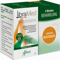 Libramed Tabletten Doppelpackung 2 x 84 Stück