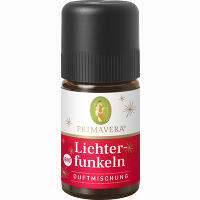Lichterfunkeln Duftmischung 5 ml