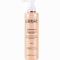 Lierac Arkeskin Körperbalsam Wechseljahre 200 ml