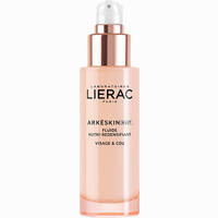 Lierac Arkeskin Nährendes Nachtfluid Wechseljahre 50 ml
