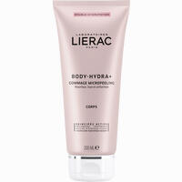 Lierac Body- Hydra+ Peeling 200 ml