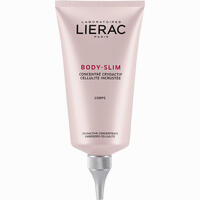 Lierac Body- Slim Kryoaktives Konzentrat Cellulite 150 ml