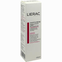 Lierac Diopticreme Anti- Falten Augencreme  10 ml 