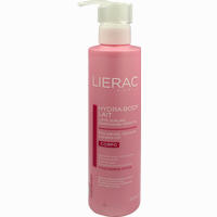 Lierac Hydra- Body Lait Milch 200 ml 