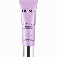 Lierac Lift Integral Hals & Dekollete Spray 50 ml