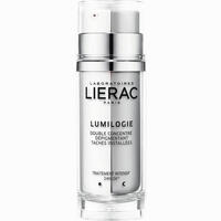 Lierac Lumilogie Doppel- Konzentrat N 2 x 15 ml