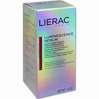 Lierac Luminescence Leuchtkraft- Serum 30 ml 
