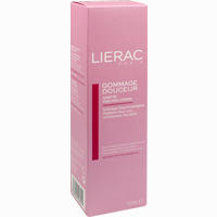 Lierac Peeling Gommage Douceur Creme 50 ml 