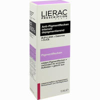 Lierac Prescription Anti- Pigmentflecken Konzentrat  15 ml 