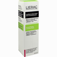 Lierac Prescription Mattierendes Fluid Anti- Unreinheiten 50 ml 