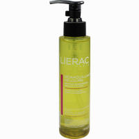 Lierac Reinigungsöl Demaquillant Velours Öl 150 ml 