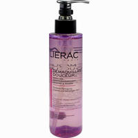 Lierac Reinigungswasser Demaquillant Douceur Lotion 200 ml 