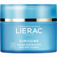 Lierac Sunissime Apres Gesicht Balsam  40 ml 