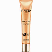Lierac Sunissime Gesicht Lsf30 Creme 40 ml