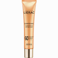 Lierac Sunissime Gesicht Lsf50 Creme 40 ml