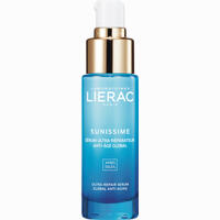 Lierac Sunissime Gesicht Serum After Sun 30 ml
