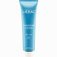 Lierac Sunissime Körper Milch After Sun Creme 150 ml