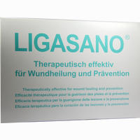 Ligasano Binden 300x5x0. 3cm 12 Stück