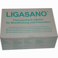 Ligasano Kleinpack 15x10x1cm 26 Stück
