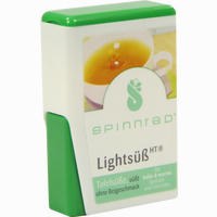 Lightsuess Ht Tabletten 180 Stück - ab 3,13 €