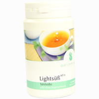 Lightsuess Ht Tabletten 180 Stück - ab 3,13 €