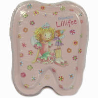 Lilifee Milchzahndose 1 Stück