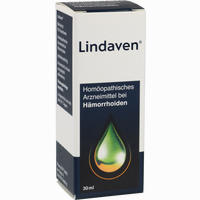 Lindaven Mischung 30 ml - ab 19,99 €