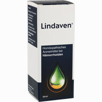 Lindaven Mischung 30 ml - ab 19,99 €