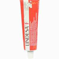 Lindesa F Hautschutzcreme  100 ml 