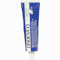 Lindesa O mit Bienenwachs Körperpflege 100 ml 