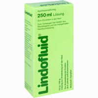 Lindofluid Lösung 250 ml - ab 2,69 €