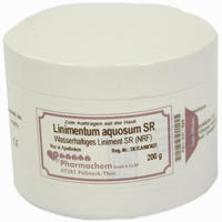 Linimentum Aquosum Sr Pharmachem gmbh & co. kg 100 g - ab 3,12 €