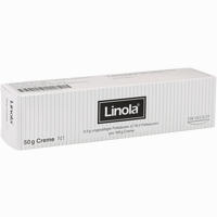 Linola Creme 75 g - ab 5,56 €