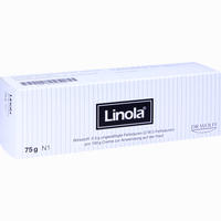 Linola Creme 75 g - ab 6,34 €