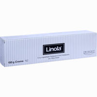 Linola Creme 75 g - ab 6,34 €