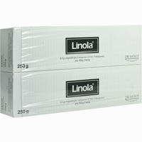 Linola Creme 75 g - ab 6,34 €