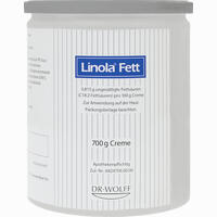 Linola Fett Creme 50 g - ab 6,62 €