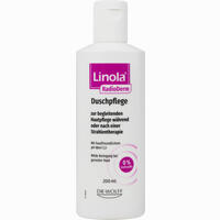 Linola Radioderm Duschpflege 200 ml