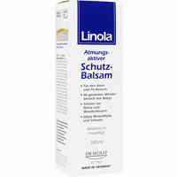 Linola Schutz- Balsam  100 ml - ab 7,42 €