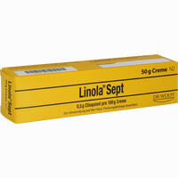 Linola- Sept Creme 50 g 