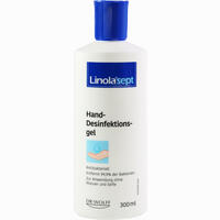 Linola Sept Hand-desinfektionsgel Gel 300 ml - ab 2,01 €