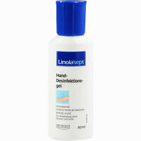 Linola Sept Hand-desinfektionsgel Gel 300 ml - ab 2,21 €