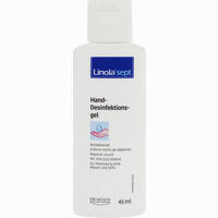 Linola Sept Hand-desinfektionsgel Gel 300 ml - ab 2,03 €