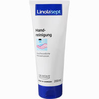Linola Sept Handreinigung Flüssigseife 200 ml