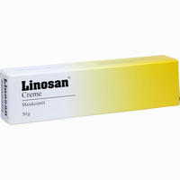 Linosan Creme 50 g