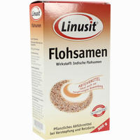 Linusit Flohsamen 300 g 