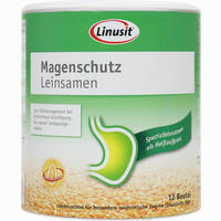 Linusit Magenschutz Kerne 12 x 10 g